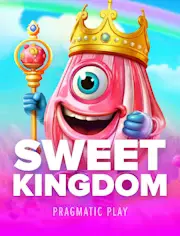 Sweet Kingdom